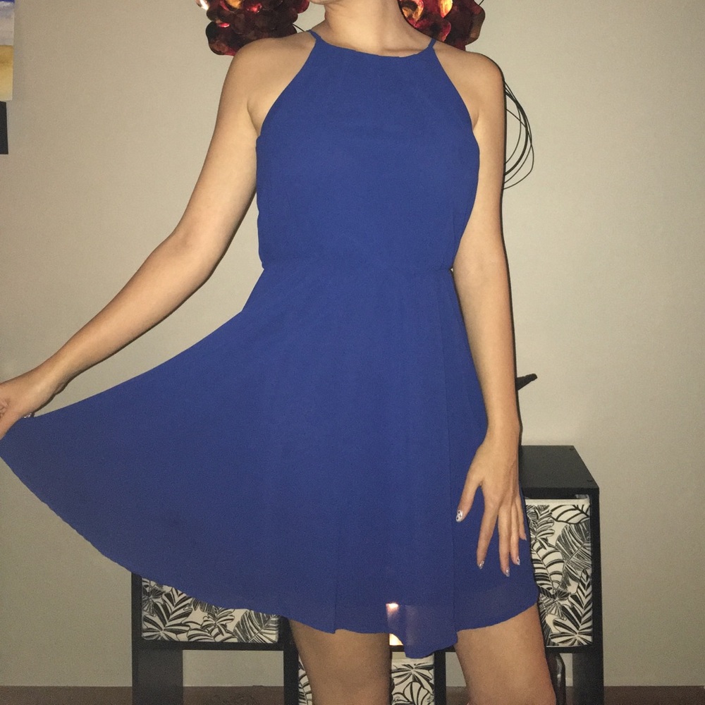 A Cocktail Dress For Any Occasion
